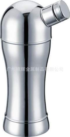 專業(yè)工廠直供 不銹鋼搖酒壺，品質(zhì)與服務(wù)的雙重保障