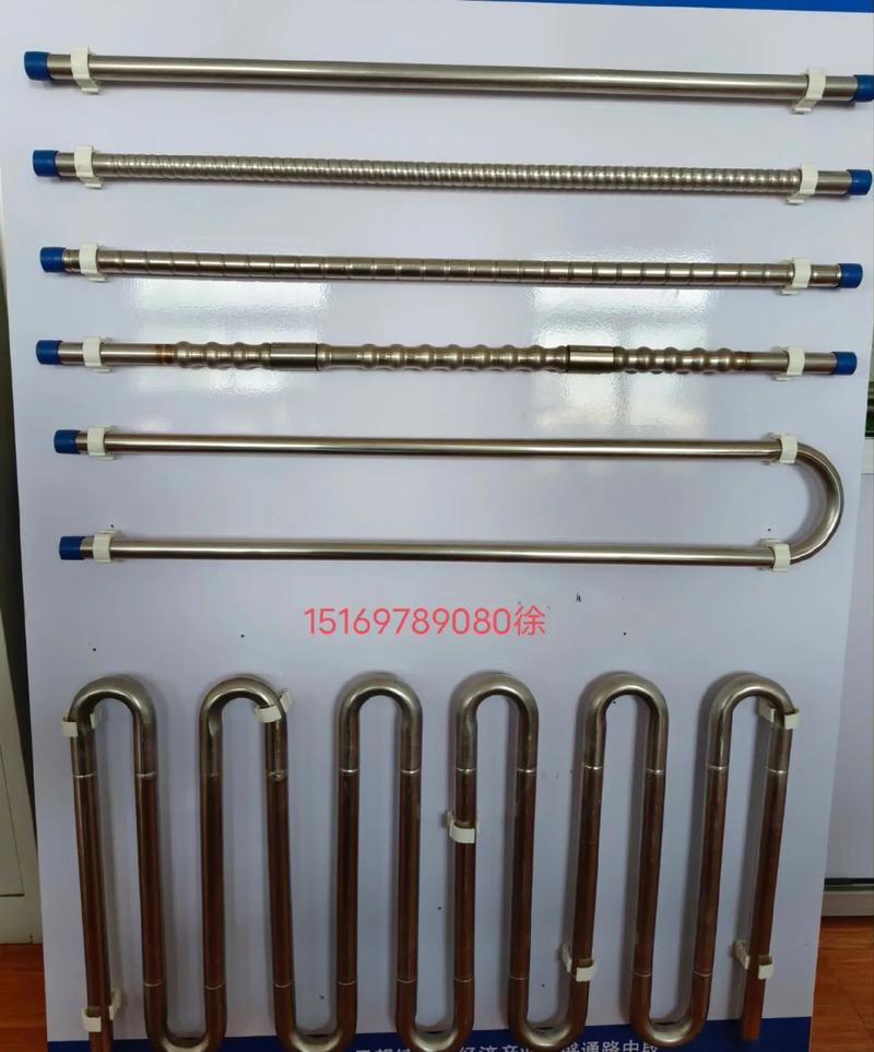 工業(yè)不銹鋼管制品在制冷設(shè)備中的應(yīng)用與優(yōu)勢