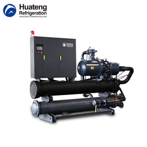 不銹鋼制冷設(shè)備在化工領(lǐng)域的應(yīng)用與產(chǎn)品概覽