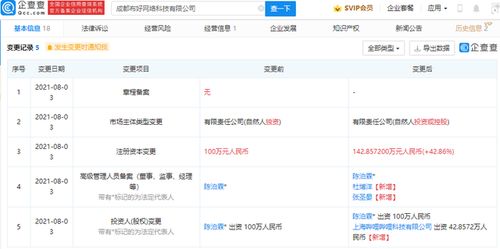 B站投資布好網絡科技公司，加碼動漫游戲開發與數字內容制作